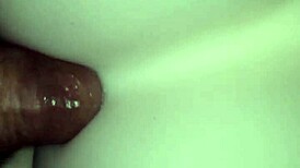 She takes anal like a pro