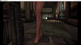 So, What's the Secret Ingredient in Episode 1 of This Sexy Game?