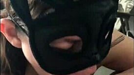 real amateur milf lets me record while i fuck her big ass