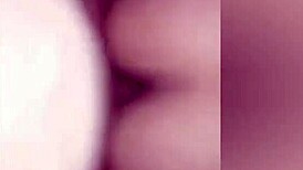 Horny Mature BBW Wife Bent Over For Cheating Fuck