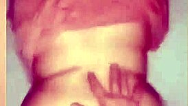 Horny Mature BBW Wife Bent Over For Cheating Fuck