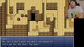 how the most horny fight in dragon ball z could have ended with videl quest h uncensored