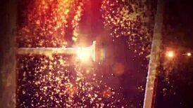 Carmella Santiago stuffs her creamy cunt with toys in hardcore masturbation.