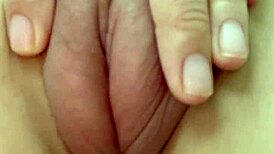 Craving Your Hot Cum Deep In My Tight Pussy While Wearing Sexy Panties