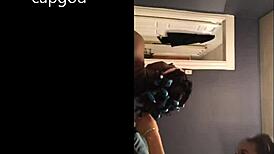 i love ketlyd d showing her big tits on ig live