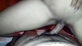 Pleasure Session with Viki in Hotel Part 1