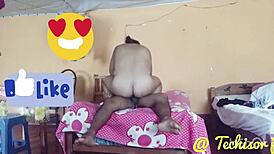 i had sexs with my gordita latina in hotel, peruvian amateurs