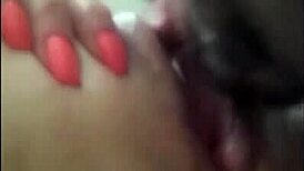 Me Specifically Licking Pussy with Cunilingus and Muff Diving Techniques