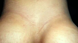 My step aunt gawai me my first cowgirl ride on her big natural tits and that one was sensual!