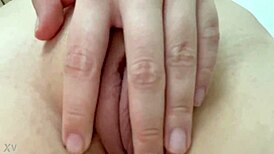 Craving Your Hot Cum Deep In My Tight Pussy While Wearing Sexy Panties