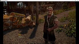 So, What's the Secret Ingredient in Episode 1 of This Sexy Game?