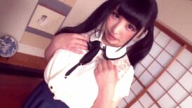 i saw loli big tits on sns before twin tail day