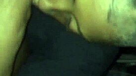 giving head to big black cock 😍