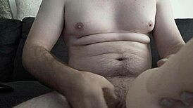 Rough Fucking Her Pussy With Big Cock Cumshot