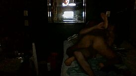 Single Mom Wants Massage, Ends Up Fucking