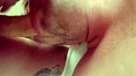 Stranger deeply uses my mouth and throat for intense oral pleasure