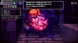 Demon Medusa In Sealed Cave Erotic Nest Usa Monster Game