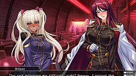 kangoku senkan 3 part 21 gameplay session 😎