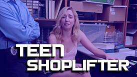 fiery redhead gets pounded hard by creepy guy in office setup