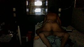 Single Mom Wants Massage, Ends Up Fucking