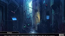 kangoku senkan 3 part 21 gameplay session 😎