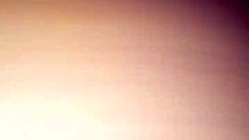 My friend surprises me by riding me passionately in secret