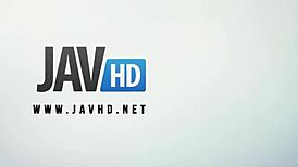 She hit a cool orgasm with wet pussy using toys in HD.