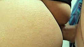 I'm hot and craving anal sex 😈