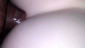 She takes anal like a pro