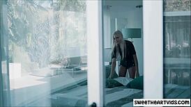 Young assistant munched by boss