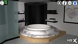 hey, ever seen a bikini girl like this in waterworld e1 2?