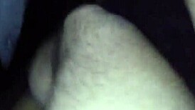 Chicano guides an Asian guy on bending over and taking it raw.