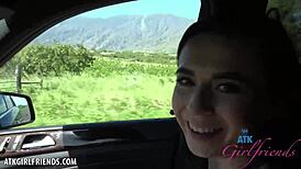 ariel grace says, 'i'll fuck and suck you in hawaii pov style'