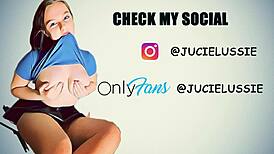 why not pound my big ass with that anal plug toy?