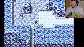 how the most horny fight in dragon ball z could have ended with videl quest h uncensored