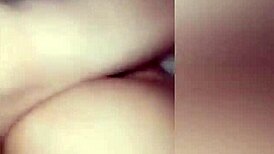 Horny Mature BBW Wife Bent Over For Cheating Fuck