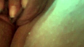 Latina Teen Sends Hairy Pussy Video to Teacher