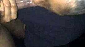 giving head to big black cock 😍