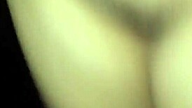 Chicano guides an Asian guy on bending over and taking it raw.