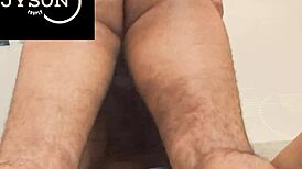 pounding her ass rough from behind 😈