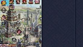 Episode 2: Eimi Succubus in 69 Position