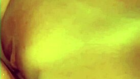 Amateur Couple Shares Passionate Intimate Moment