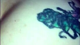 real amateur milf lets me record while i fuck her big ass