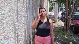 i made him slave, fucked his ass till cum in mouth