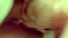 Stranger deeply uses my mouth and throat for intense oral pleasure