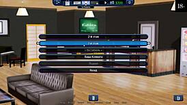 Harem Hotel Maid Slapped and Fucked in Shower Scene Part 1