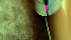 My wife is such a milf with tight pussy from behind!