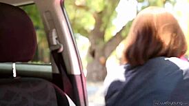 Jenna Sativa Joins Intense Lesbian Orgy with Gia Paige, Kasey Warner, and Jojo Kiss