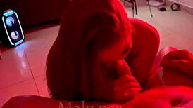 chupei o pau do papai noel e sentei na rola dele ate leitinho