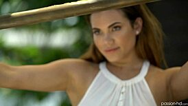 Exotic Model Keilani Kita Sucks and Fucks Hardcore Sensually.